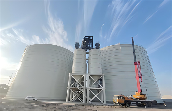 青湖路街道大型钢板库