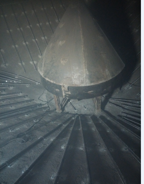 青湖路街道气化管