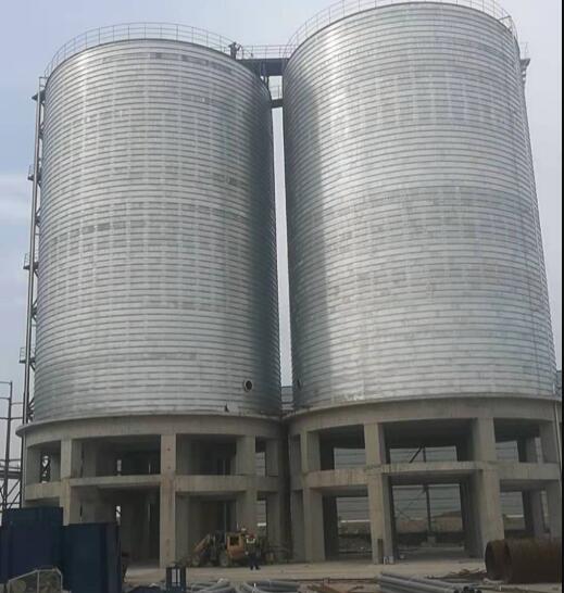 青湖路街道镀锌卷板仓