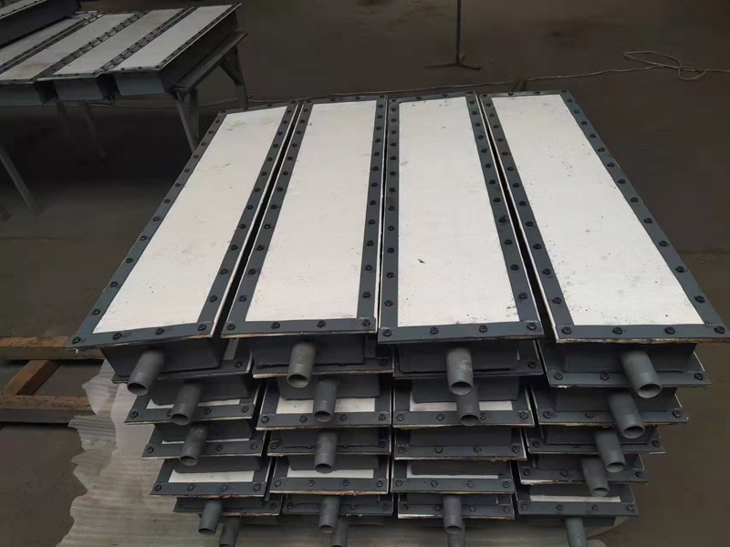 青湖路街道充气箱